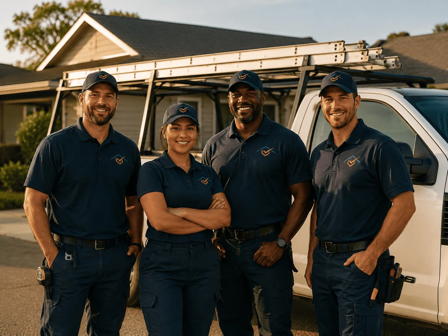 Roof Inspection company in Prairie City, IA
